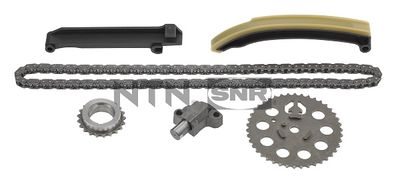 Комплект цепи ГРМ SNR KDC45102