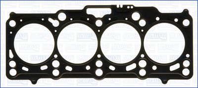 Прокладка ГБЦ MasterKit 77BGH449