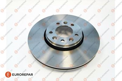 Диск тормозной EUROREPAR 1687772380