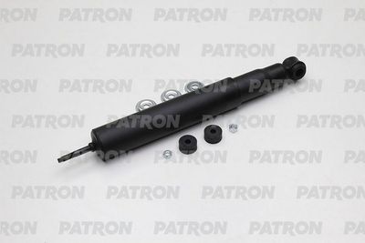 Амортизатор задний PATRON PSA444083