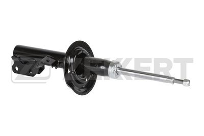 Амортизатор газовый левый передней подвески Zekkert SG6792