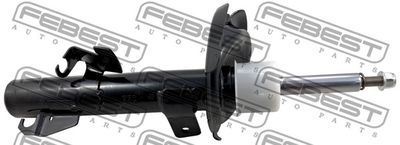 Амортизатор передний правый FEBEST 05665299FR