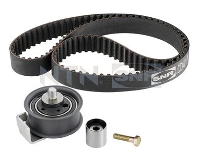 Комплект ремня ГРМ SNR KD45722