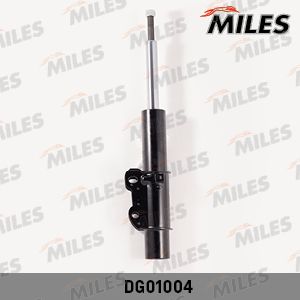 Амортизатор Miles DG01004