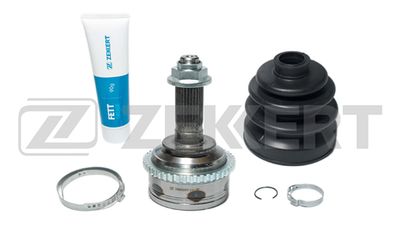 ШРУС наружный Zekkert GS3914