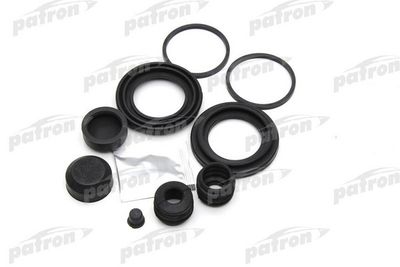 Ремкомплект суппорта тормозного переднего PATRON PRK266