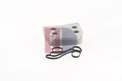 Радиатор масляный KALE 344635