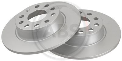 Диск тормозной BOSCH 0986479677