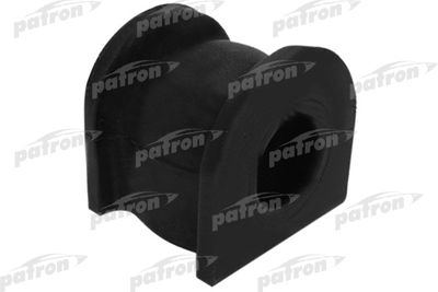 Втулка стабилизатора переднего PATRON PSE2515