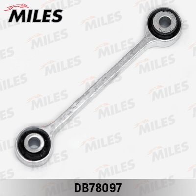 Стойка стабилизатора передней подвески Miles DB78097