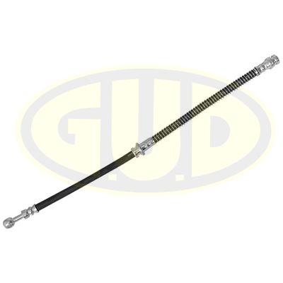 Шланг тормозной передний G.U.D GBH000254