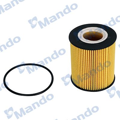Фильтр масляный Mando EEOP0049Y