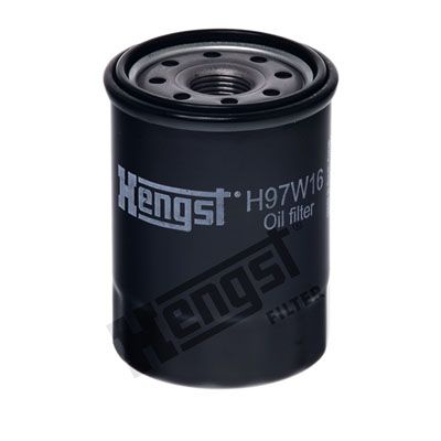 Фильтр масляный Hengst H97W16