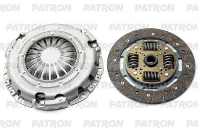 Комплект сцепления PATRON PCE0085
