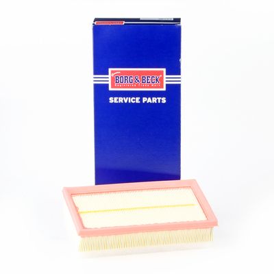 Фильтр воздушный BIG FILTER GB9796