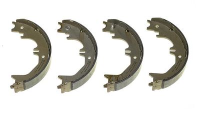 Колодки тормозные барабанные BREMBO S83563