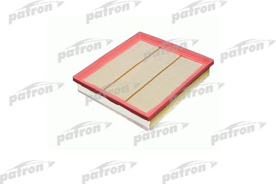 Фильтр воздушный PATRON PF1337