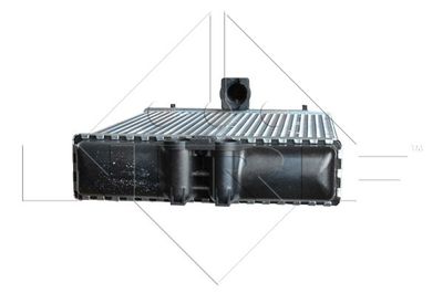 Радиатор отопителя NRF 53552