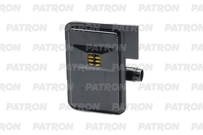 Фильтр АКПП без прокладки PATRON PF5116