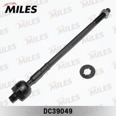 Тяга рулевая Miles DC39049
