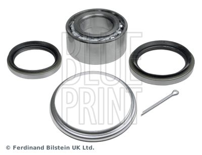 Подшипник ступицы передний комплект B-RING BK8901