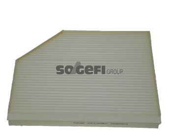 Фильтр салона FRAM CF10457