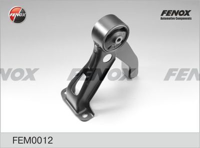 Опора двигателя FENOX FEM0012