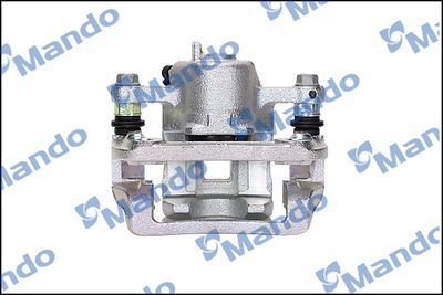 Суппорт тормозной Mando EX583112EA11