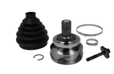 ШРУС METELLI 151538