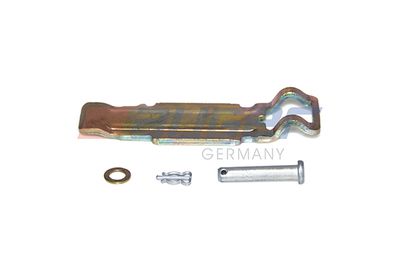 Ремкомплект тормозного суппорта TTT 16676