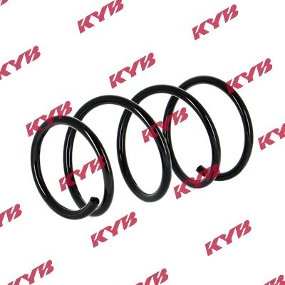 Пружина подвески KYB RA3523