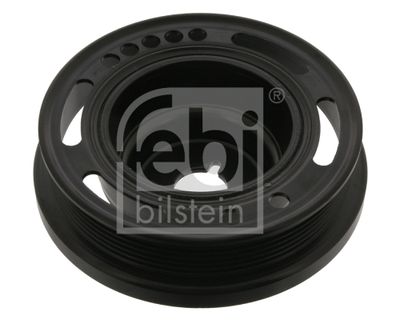 Шкив коленвала FEBI 39183