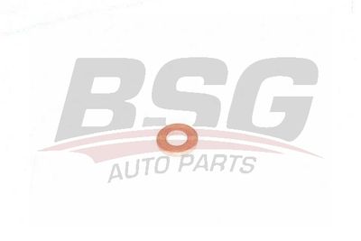 Кольцо уплотнительное топливной форсунки BSG BSG30995049