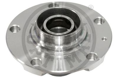 Ступица колеса OPTIMAL 04P377