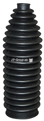 Пыльник рулевой рейки JP Group 1144701400