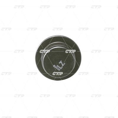 Опора шаровая верхняя CTR CB0241