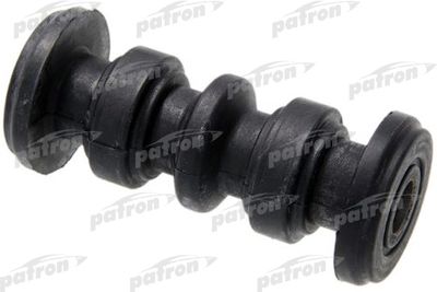 Сайлентблок рессоры PATRON PSE1647