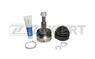 ШРУС наружный Zekkert GS3951