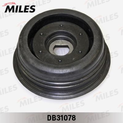 Опора амортизатора заднего Miles DB31078