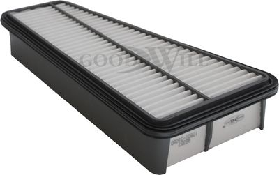 Фильтр воздушный GOODWILL AG357