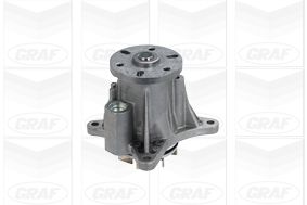 Насос водяной GRAF PA1048