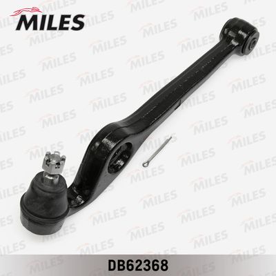 Рычаг подвески передний левый Miles DB62368