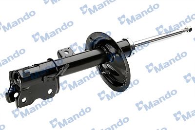 Амортизатор Mando MSS020056