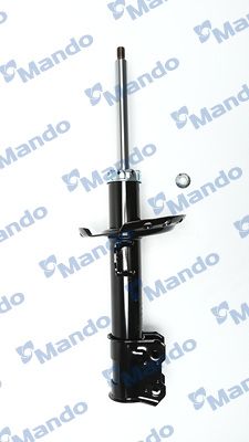 Амортизатор передний правый Mando MSS017264