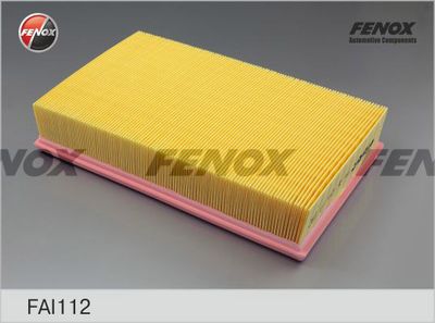 Фильтр воздушный NEVSKY FILTER NF5035