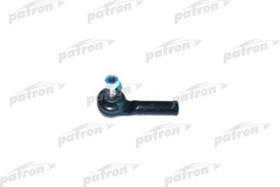 Наконечник рулевой тяги PATRON PS1018R