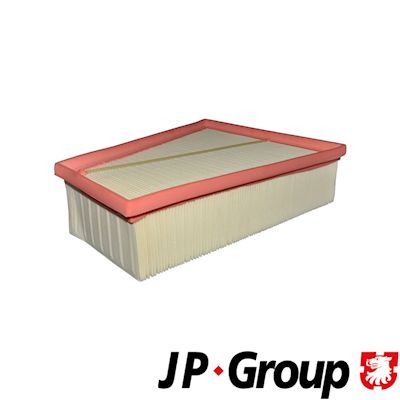 Фильтр воздушный JP Group 1518611000