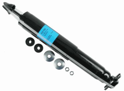 Амортизатор передний газовый SACHS 312702