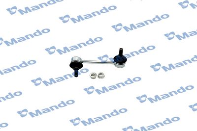 Тяга стабилизатора задняя правая Mando SLH0058