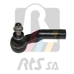 Наконечник рулевой левый RTS 91080402